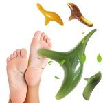 Secret Wax Triangle Sparrow Massagegerät Punkt Druckpunkt Meridianstab, 0, 02, 01 – Bild 3