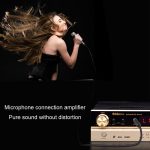 JINGHUA 6,5-mm-Audiokabel, Stecker auf Stecker, Mikrofon-Instrumenten-Tuning-Kabel, 0.5m, 1.5m, 3m, 5m, 10m – Bild 5