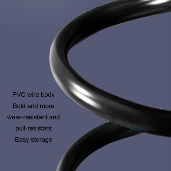 JINGHUA 6,5-mm-Audiokabel, Stecker auf Stecker, Mikrofon-Instrumenten-Tuning-Kabel, 0.5m, 1.5m, 3m, 5m, 10m – Bild 6