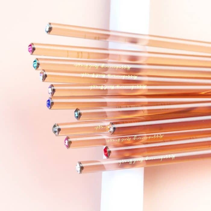 Acryl Tee Farbstift Pinsel Schönheit Nagel Stift Farbmalerei Zeichenstift Lichttherapie Stift – Bild 9