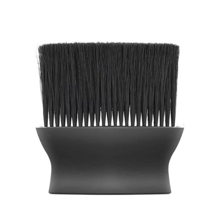 5pcs Car Air Conditioning Outlet Cleaning Brush Ultra-Soft Auto Interior Detail Brus, Black, Yellow – Bild 1