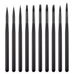 Holzstab-Maniküre-Zeichenstift, Lichttherapie-Malstift, 10pcs/set