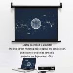 JINGHUA HDMI-zu-DVI-Übertragungskabel, Grafikkarte, Computermonitor, HD-Kabel, 1m, 1.5m, 2m – Bild 7