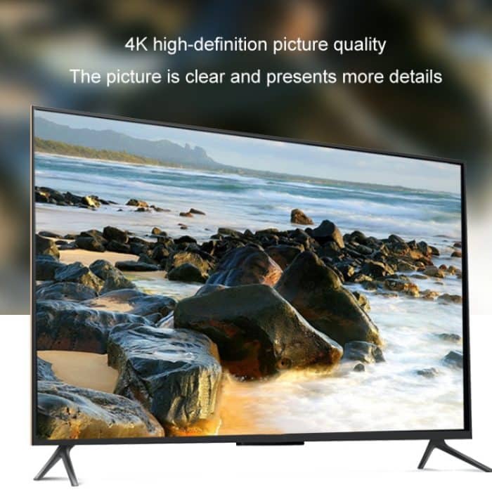 JINGHUA HDMI-zu-DVI-Übertragungskabel, Grafikkarte, Computermonitor, HD-Kabel, 1m, 1.5m, 2m – Bild 10