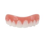 5 Stück Beauty Tool Falsche Zähne Instant Smile Comfort Fit Flex Fake Tooth Cover – Bild 2