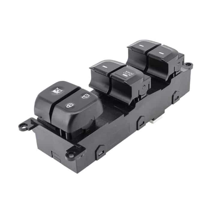 Für 2008-2012 Nissan Sentra / 2005-2007 Pathfinder Autofensterschalter-Ersatzsatz, 93570-B4010 – Bild 1