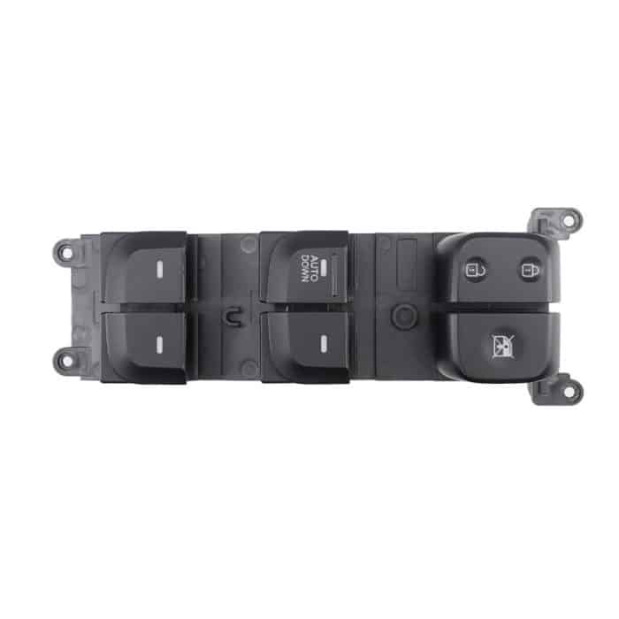 Für 2008-2012 Nissan Sentra / 2005-2007 Pathfinder Autofensterschalter-Ersatzsatz, 93570-B4010 – Bild 2