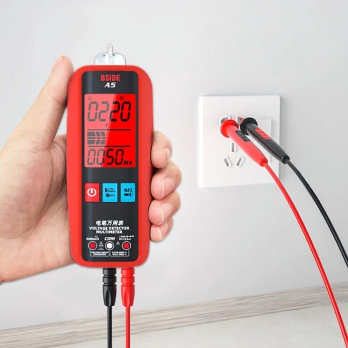 BSIDE A5 Hochpräziser intelligenter digitaler Stift-Universaltisch, A5 – Bild 1