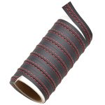 Auto-Mittelkonsolen-Innenraummodifikation, Leder-Lückenstreifen, 0.5m, 2m, 8m – Bild 5