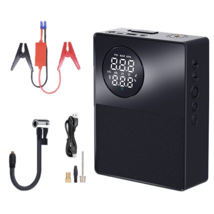 Auto-Startbatterie, Notstromversorgung, Auto-Luftpumpe, 3 Strings Standard, 4 Strings Standard, 3 Strings Smart, 4 Strings Smart