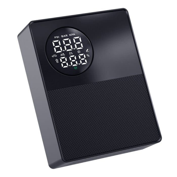 Auto-Startbatterie, Notstromversorgung, Auto-Luftpumpe, 3 Strings Standard, 4 Strings Standard, 3 Strings Smart, 4 Strings Smart – Bild 2