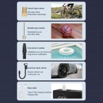 Auto-Startbatterie, Notstromversorgung, Auto-Luftpumpe, 3 Strings Standard, 4 Strings Standard, 3 Strings Smart, 4 Strings Smart – Bild 9