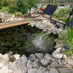 Plug-in-Solar-Belüftungspumpe, Energiespeicher-Aquarium-Sauerstoffpumpe – Bild 8