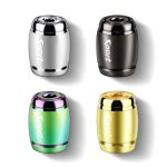 2 Sets Automobil-Ventilkernkappe, Reifen-Anti-Deflation-Ventil-Dekoration – Bild 2