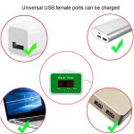 Intelligente Tropfbewässerung für den Haushalt, automatische Bewässerungs-Timing-Maschine, Water 2 Potted Plants, Water 4 Potted Plants, Water 6 Potted Plants, Water 8 Potted Plants, Water 12 Potted Plants – Bild 6