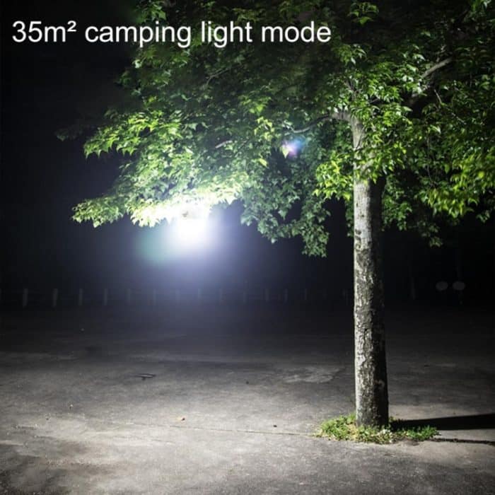C51 Multifunktionales Solar-Campinglicht, zoombares, wasserdichtes Zeltlicht, C51 White, C51 Green, C51 Yellow – Bild 9