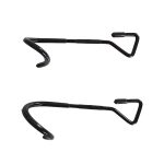 COOL CAMP Outdoor-Überdachungsstangenhaken, tragbarer Camping-Lichtaufhänger, 22mm Khaki, 33mm Khaki, 22mm Black, 33mm Black – Bild 2