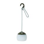 Retro-Camping-Laterne, wiederaufladbares Haning-Haken-Nachtlicht – Bild 2