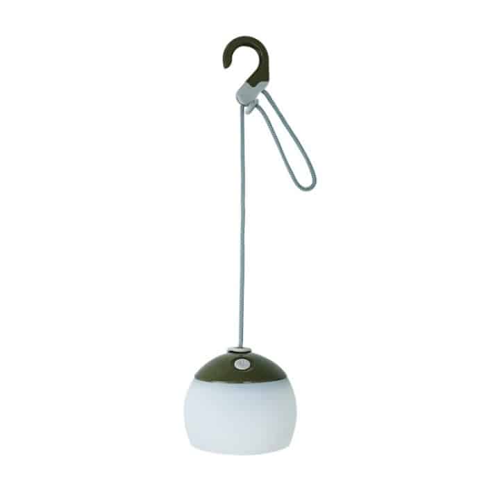 Retro-Camping-Laterne, wiederaufladbares Haning-Haken-Nachtlicht – Bild 2