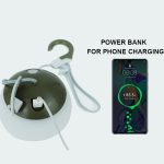 Retro-Camping-Laterne, wiederaufladbares Haning-Haken-Nachtlicht – Bild 9