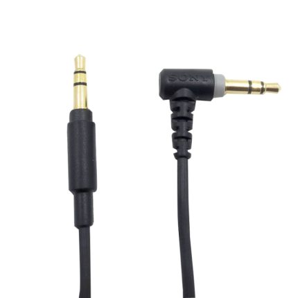 für MDR-10R / MDR-1A / XB950 / Z1000 3,5 mm Stecker auf Stecker AUX-Audio-Kopfhörerkabel, Standard Version, Line Control Version