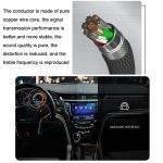 für MDR-10R / MDR-1A / XB950 / Z1000 3,5 mm Stecker auf Stecker AUX-Audio-Kopfhörerkabel, Standard Version, Line Control Version – Bild 5