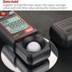 Beleuchtungsmesser, helles Testgerät, Helligkeitslichtmesser, TA631A, TA631B – Bild 7