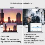 VEGGIEG HDMI-zu-DVI-Konverterkabel für Computer, TV, HD-Monitor, austauschbar, 1m, 1.5m, 2m, 3m, 5m, 8m, 10m, 12m, 15m – Bild 8