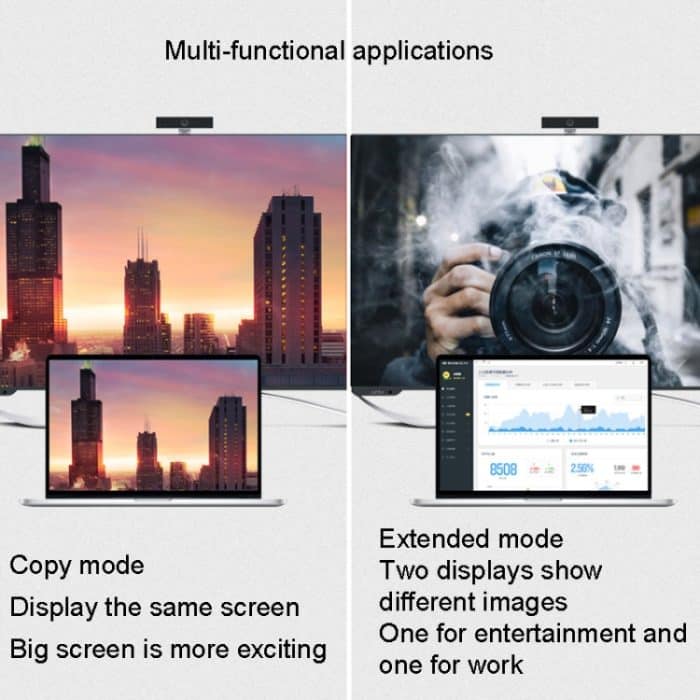 VEGGIEG HDMI-zu-DVI-Konverterkabel für Computer, TV, HD-Monitor, austauschbar, 1m, 1.5m, 2m, 3m, 5m, 8m, 10m, 12m, 15m – Bild 8