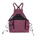 Rucksack-Werkzeugschürze aus Oxford-Stoff zum Pflücken von Obst und Gemüse