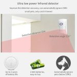 CS118 WIFI+GSM Tuya Smart Voice Alarm System unterstützt Amazon Alexa/Google Assistant, Package 1, Package 2, Package 3, Package 4, Package 5 – Bild 10