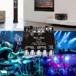 ZK-TB21 TPA3116D2 High & Low Pitch Adjustment 2.1-Kanal-Bluetooth-Volldigital-Leistungsverstärkermodul – Bild 7