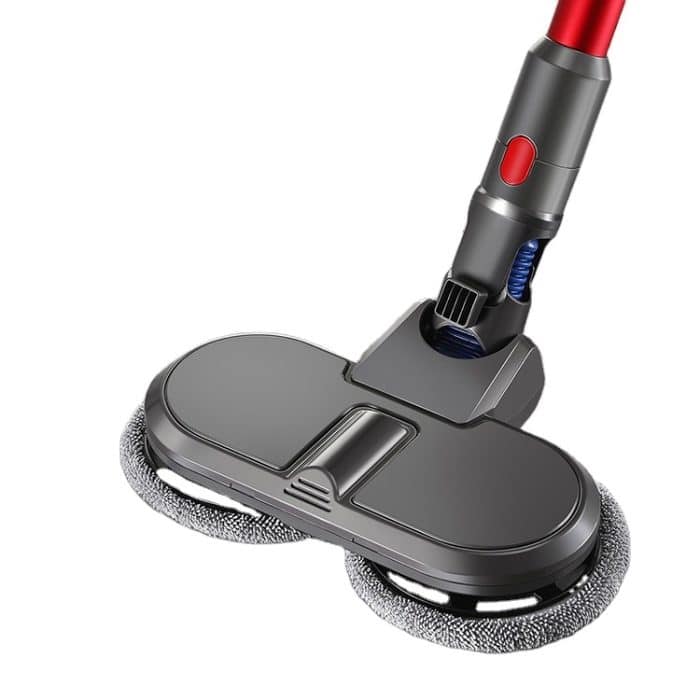 Für Dyson V10 Slim / SV18 / V12 Slim X001 elektrischer Wischkopf + Wassertank – Bild 2
