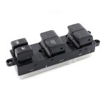 Für 2008-2012 Nissan Sentra / 2005-2007 Pathfinder Autofensterschalter-Ersatzsatz, 25401-ZP40B