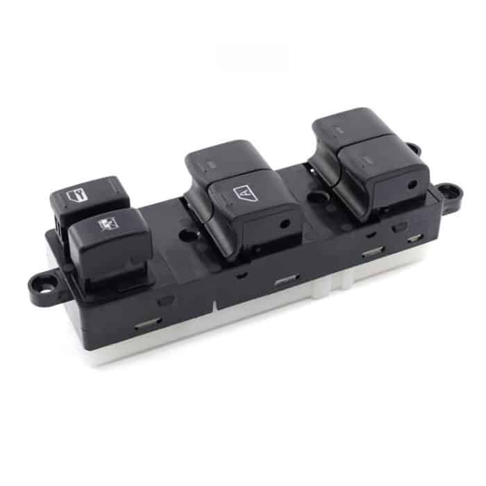 Für 2008-2012 Nissan Sentra / 2005-2007 Pathfinder Autofensterschalter-Ersatzsatz, 25401-ZP40B – Bild 1