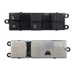 Für 2008-2012 Nissan Sentra / 2005-2007 Pathfinder Autofensterschalter-Ersatzsatz, 25401-ZP40B – Bild 3