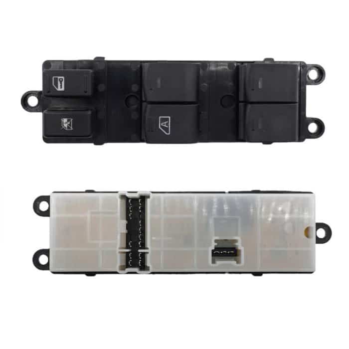 Für 2008-2012 Nissan Sentra / 2005-2007 Pathfinder Autofensterschalter-Ersatzsatz, 25401-ZP40B – Bild 3