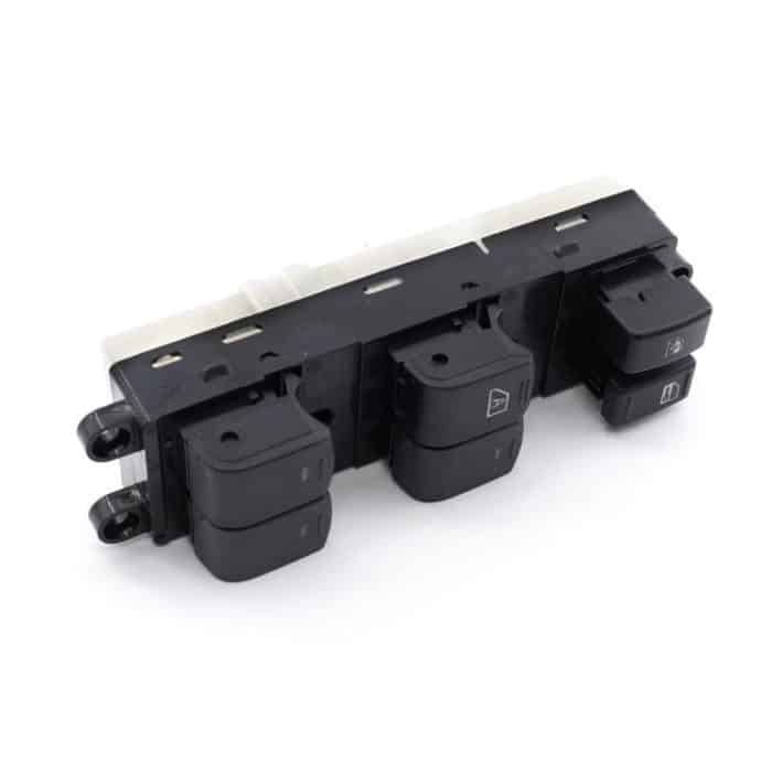 Für 2008-2012 Nissan Sentra / 2005-2007 Pathfinder Autofensterschalter-Ersatzsatz, 25401-ZP40B – Bild 4
