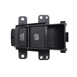 Für 2015-2020 Honda XR / 2016-2019 Honda HRV Autofensterschalter-Knopf-Ersatzkit, 35355-T7A-J01 – Bild 2