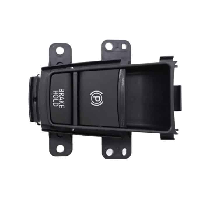 Für 2015-2020 Honda XR / 2016-2019 Honda HRV Autofensterschalter-Knopf-Ersatzkit, 35355-T7A-J01 – Bild 2