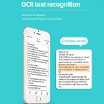 Mini-Student falsche Frage Bluetooth-Thermodrucker, With 5 Rolls White Paper, With 3 Rolls Color Paper – Bild 5