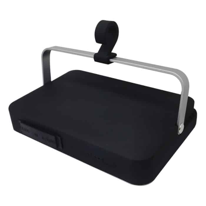 Outdoor-Camping-LED-Licht, wasserdichte, wiederaufladbare USB-Beleuchtung, YL205 – Bild 3