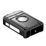 Multifunktionale Outdoor-Campingleuchte, wiederaufladbare USB-Zeltleuchte, H20 – Bild 2