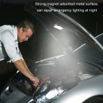 Multifunktionale Outdoor-Campingleuchte, wiederaufladbare USB-Zeltleuchte, H20 – Bild 11