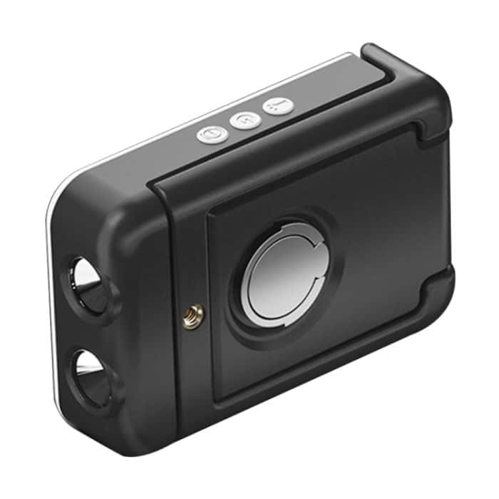 Multifunktionale Outdoor-Campingleuchte, wiederaufladbare USB-Zeltleuchte, H20 – Bild 3