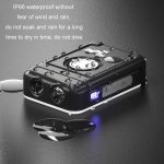 Multifunktionale Outdoor-Campingleuchte, wiederaufladbare USB-Zeltleuchte, H20 – Bild 8