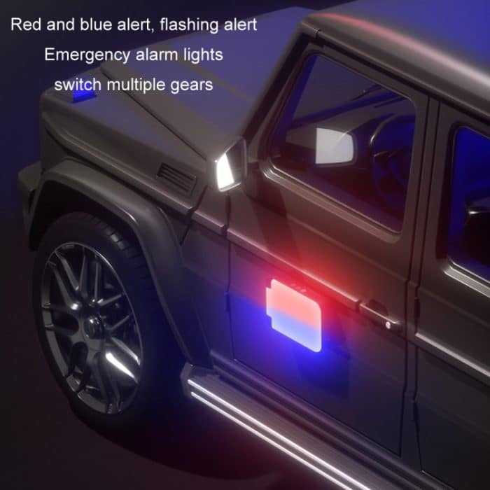 Multifunktionale Outdoor-Campingleuchte, wiederaufladbare USB-Zeltleuchte, H20 – Bild 9