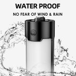 Notfall-USB-Leuchten, Zeltlampe, Charging Model, Battery Model – Bild 5