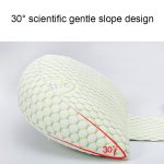 Schwangere Taille Unterstützung Seite Schlaf Kissen Multifunktionale Abnehmbare Bauch Kissen, Cotton Blue Elk, Cotton Pink Elk, Probiotics Green, Probiotics Gray Dot, Probiotics Pink, Probiotics White Gold, Probiotics White, Probiotics Bamboo... – Bild 4