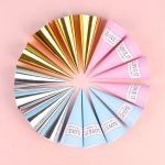 100 Stück Einweg-Eispapierhalter, süßes, knuspriges Spitzenpapier – Bild 3